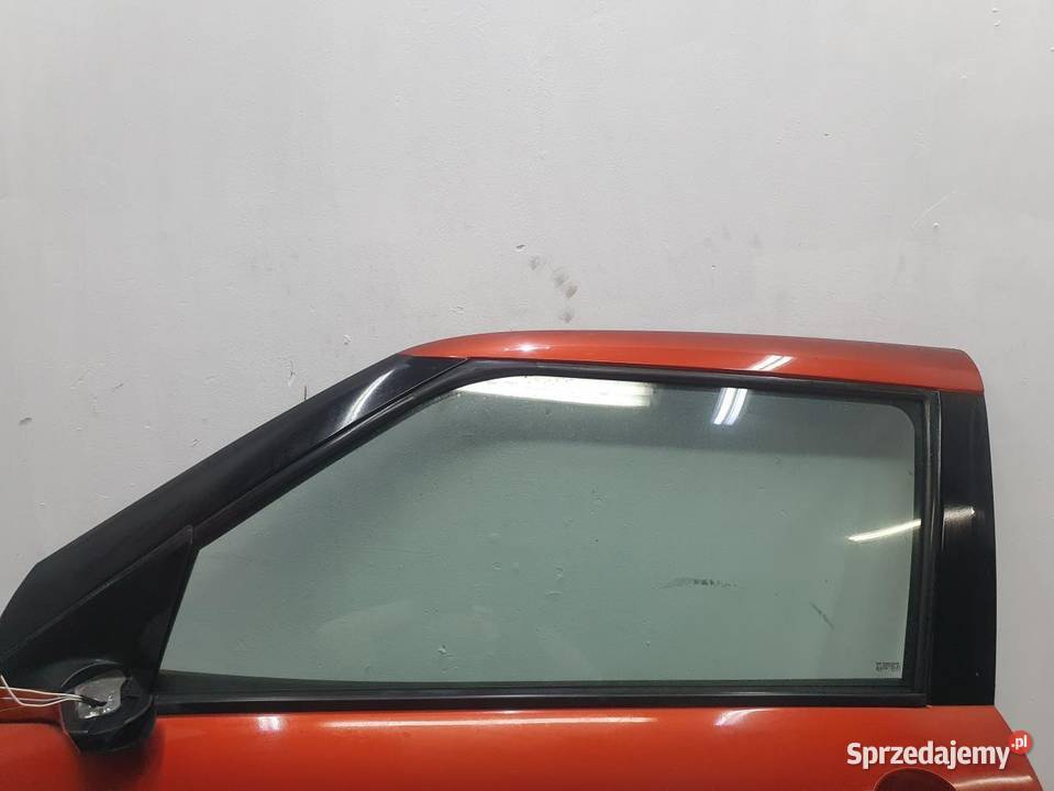 DRZWI LEWY PRZÓD SUZUKI SWIFT IV