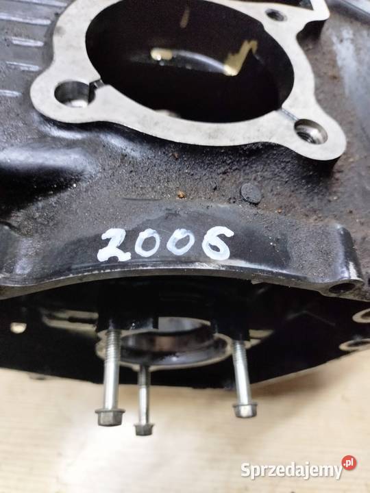 Blok silnika Honda CB 450s PC 17 Łubno