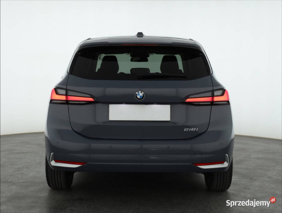 BMW 2 Active Tourer 218i Active Tourer Piaseczno