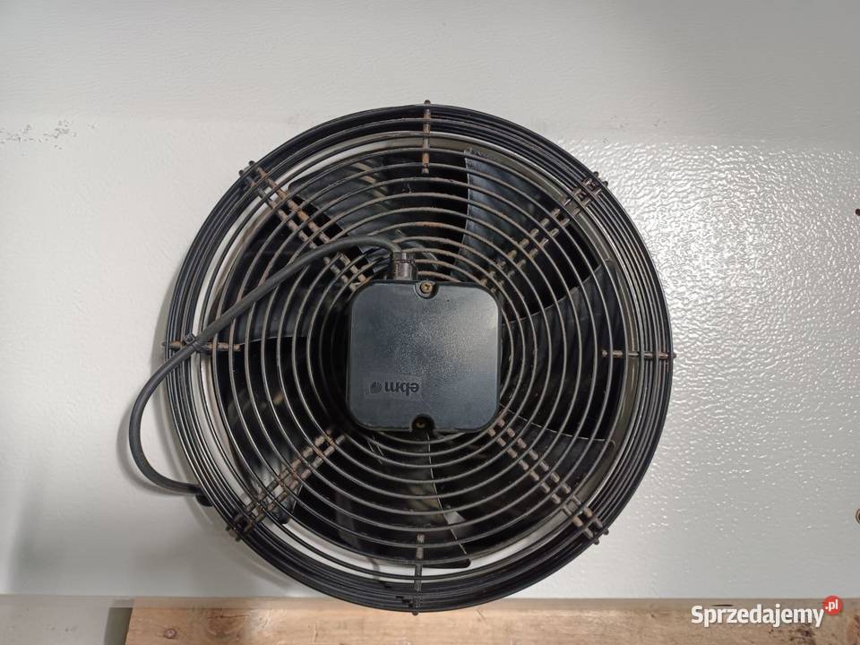 Chłodnica GEA KUBA DEBE 092D 7mm parownik małopolskie Niedźwiedź