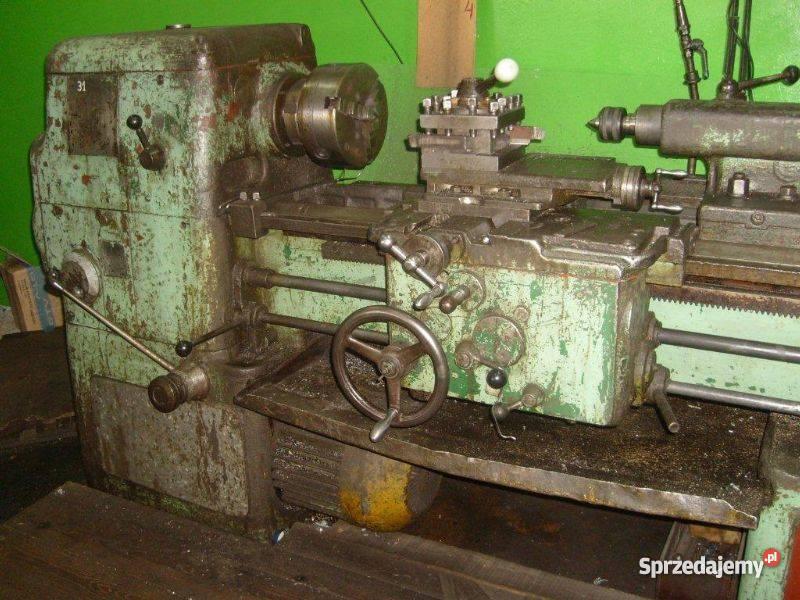 tokarki zachodniopomorskie Szczecin