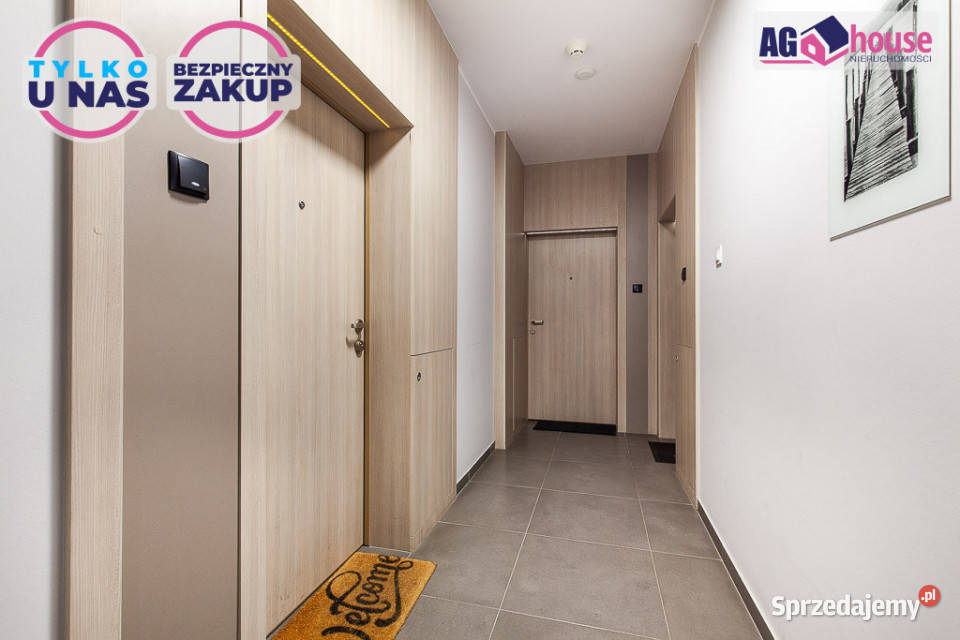 Mieszkanie 439m2 2 pok Gdańsk Franciszka Liczba pokoi 2 pomorskie sprzedam