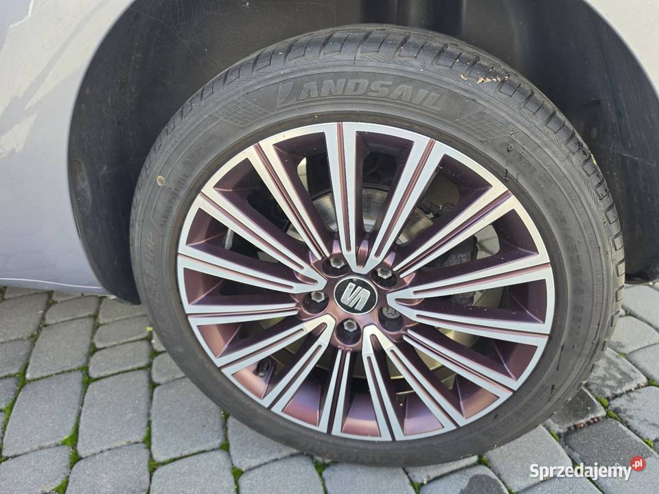 SEAT IBIZA 12 TSI 90 2015 FULL LIFT PARKTRONIC Kochcice