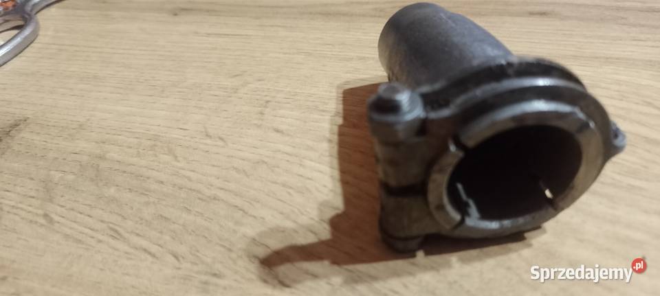 króciec gażnika wsk 125 b1 64 Ostrów Wielkopolski