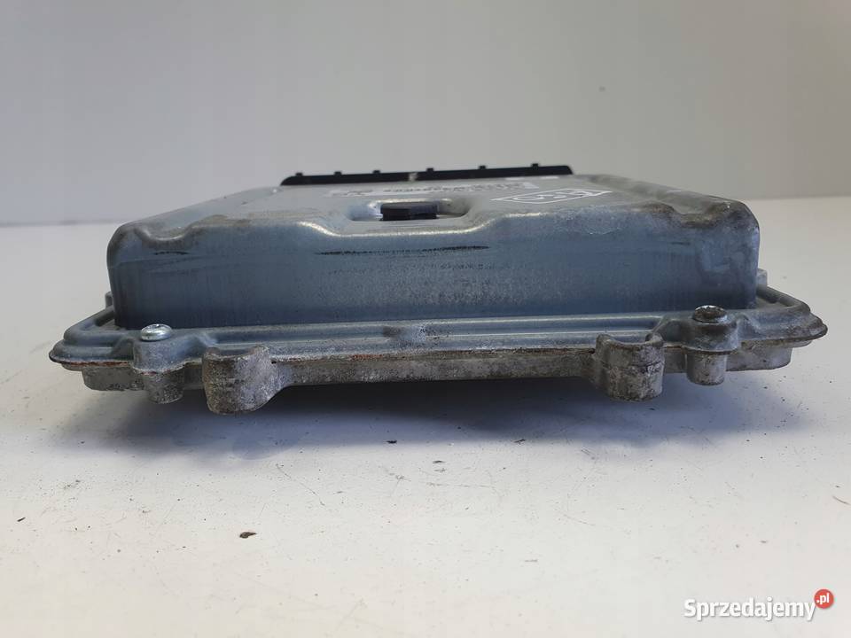 Volvo XC60 24 D5 STEROWNIK SILNIKA 0281018414 Komputery Chełm