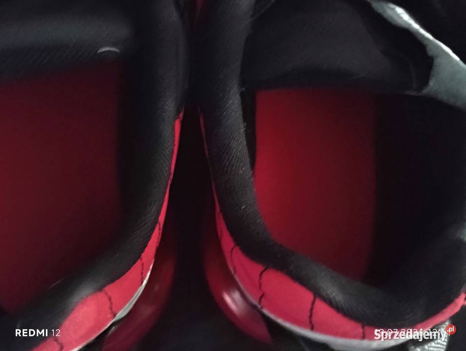Buty Damskie Nike Air 720818 Odbiór łasku Łódź