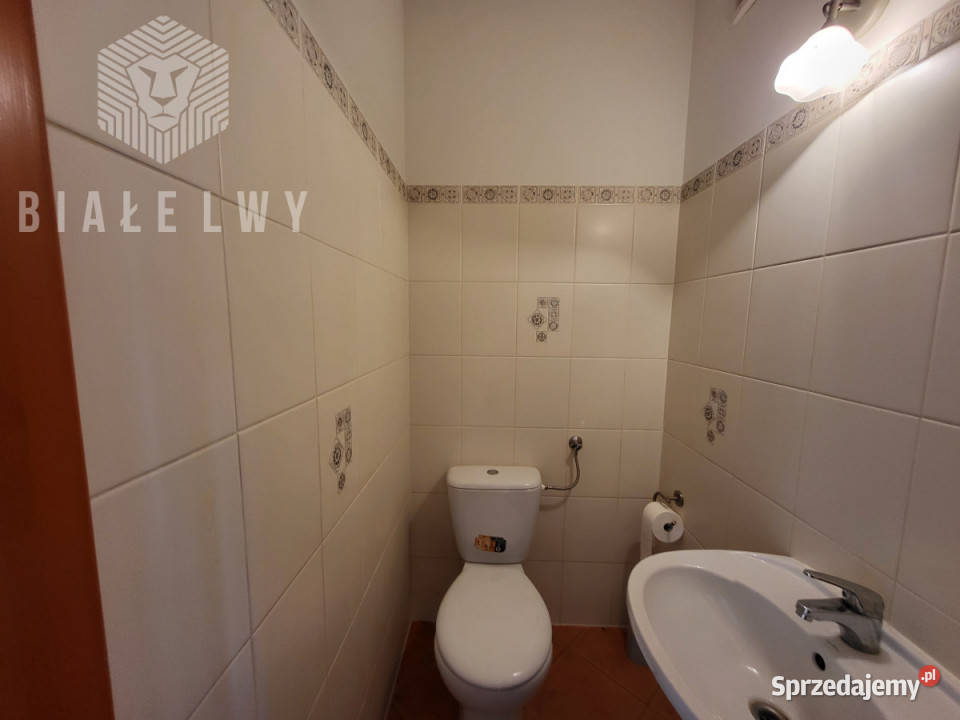 Dom wolnostojący Wola Mrokowska Marzeń I Snów mazowieckie