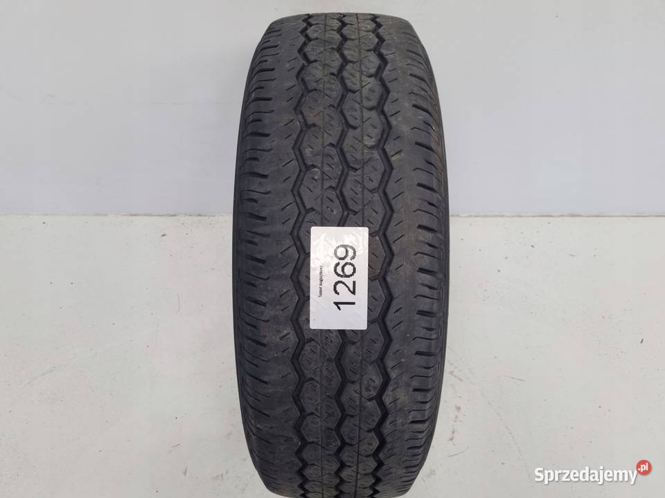 KOŁO ZAPASOWE VW Transporter T5 T6 Zapas felga Chełm