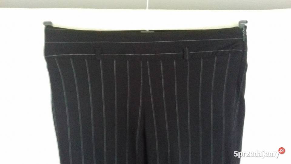 Spodnie dzwony Zara 36