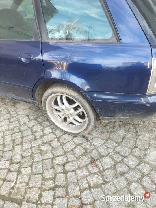 Audi a4b5 dolnośląskie sprzedam