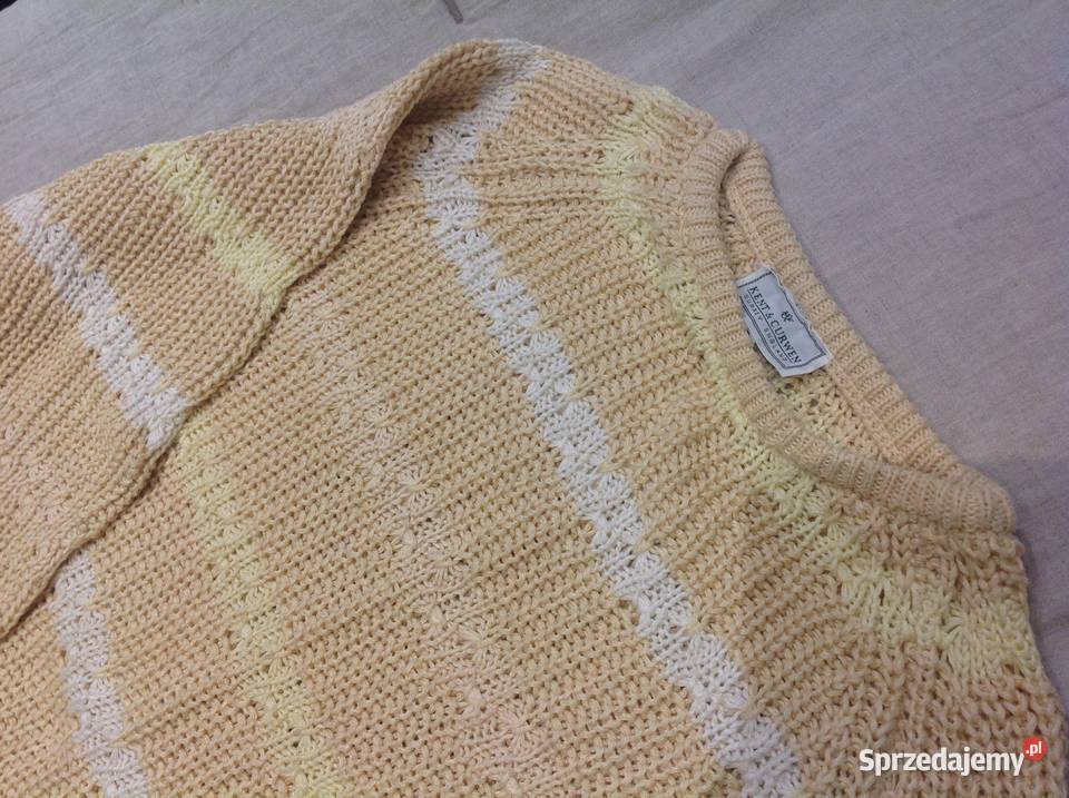 Sweter Damski KENTCURWEN r L Nowa Sól