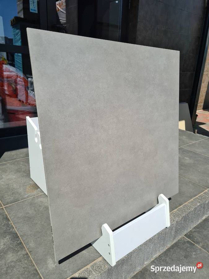 PŁYTKA gres COLIN GREY MAT 798X798 GAT 1 OPOCZNO sprzedam