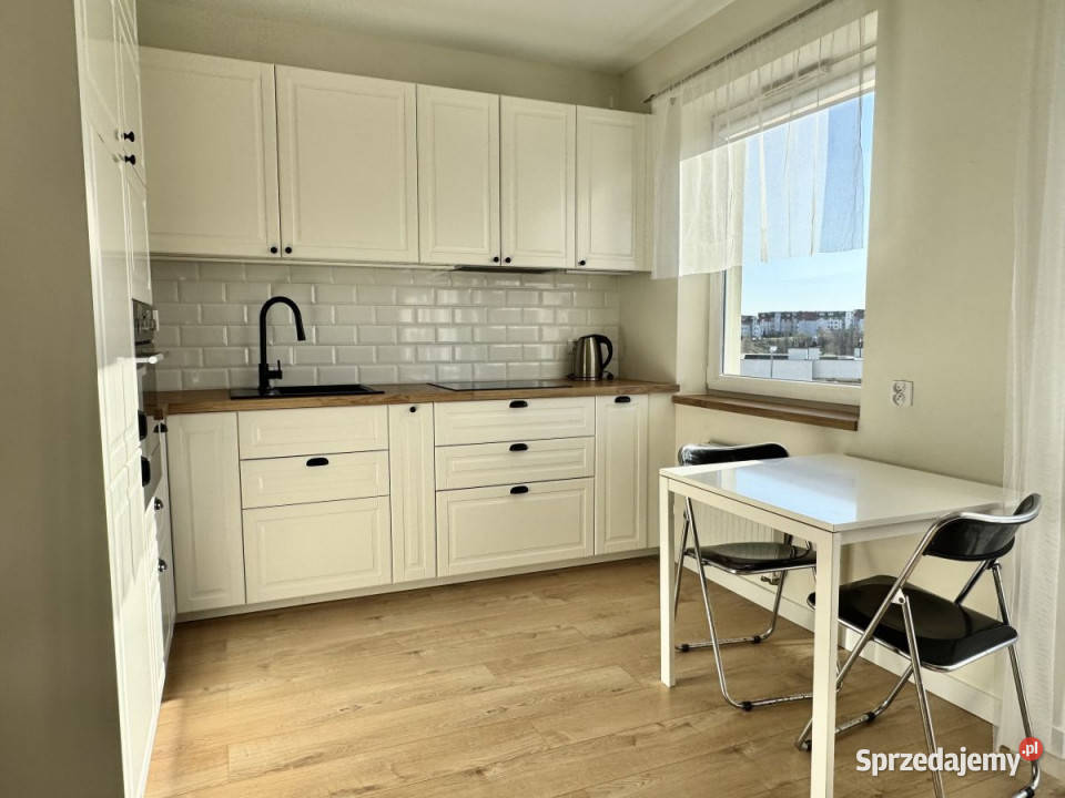 wynajmu mieszkania 32m2 Gdańsk Prof Stanisława Mieszkania sprzedam