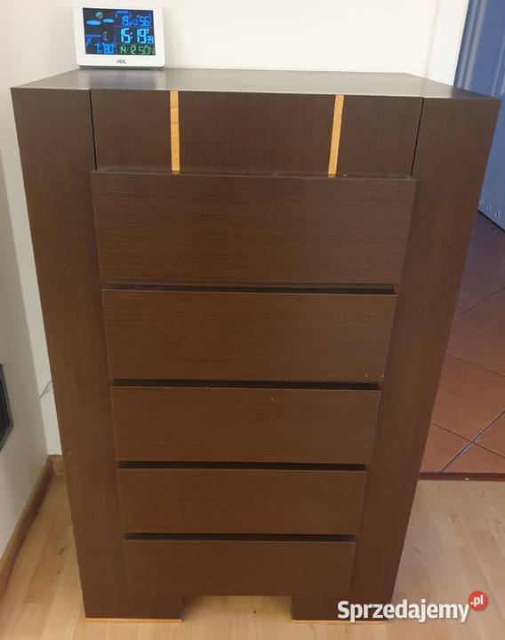 VOX Modern komoda z szufladami szafka wielkopolskie Poznań