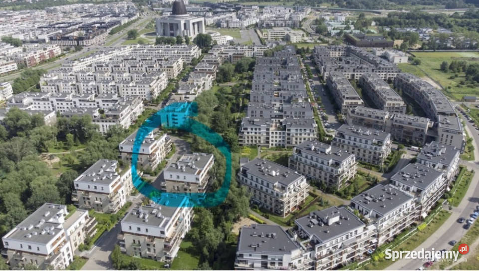 Luksusowy i przestronny apartament bezpośrednio sprzedam