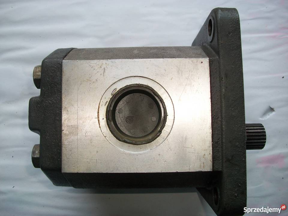 Pompa PZ350162242 małopolskie