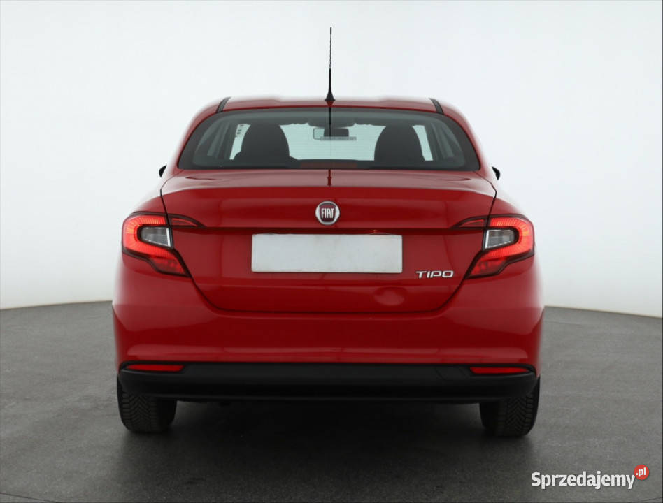Fiat Tipo 14 16V 93349km mazowieckie Piaseczno