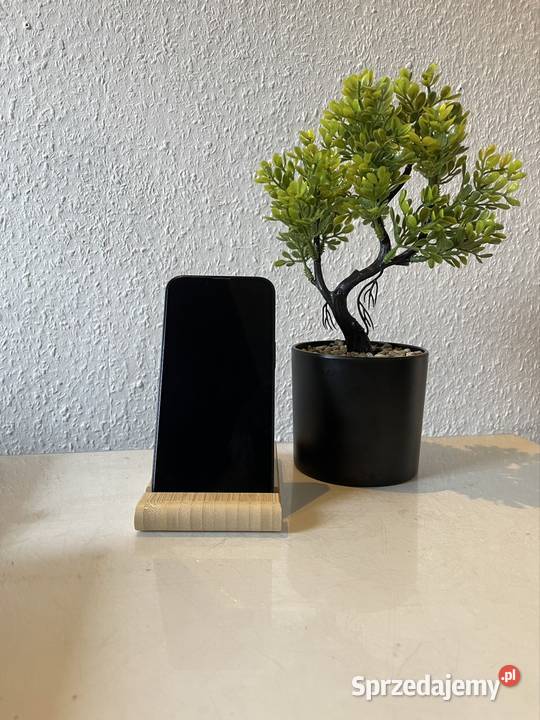 OkazjaiPhone 14kondycja 84 stan idealny Szczecin