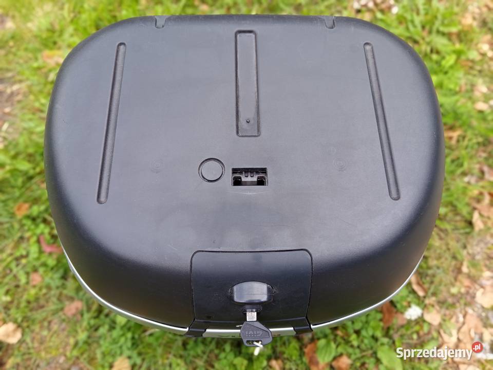 Givi Maxia 4 V56 Kufer motocyklowy Olsztyn