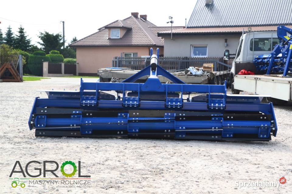 Wał nożowy ProCut na przedni TUZ ROLMAKO 30m Rolnictwo sprzedam