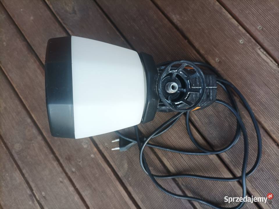 Pistolet lakierniczy Wagner Sterdyń