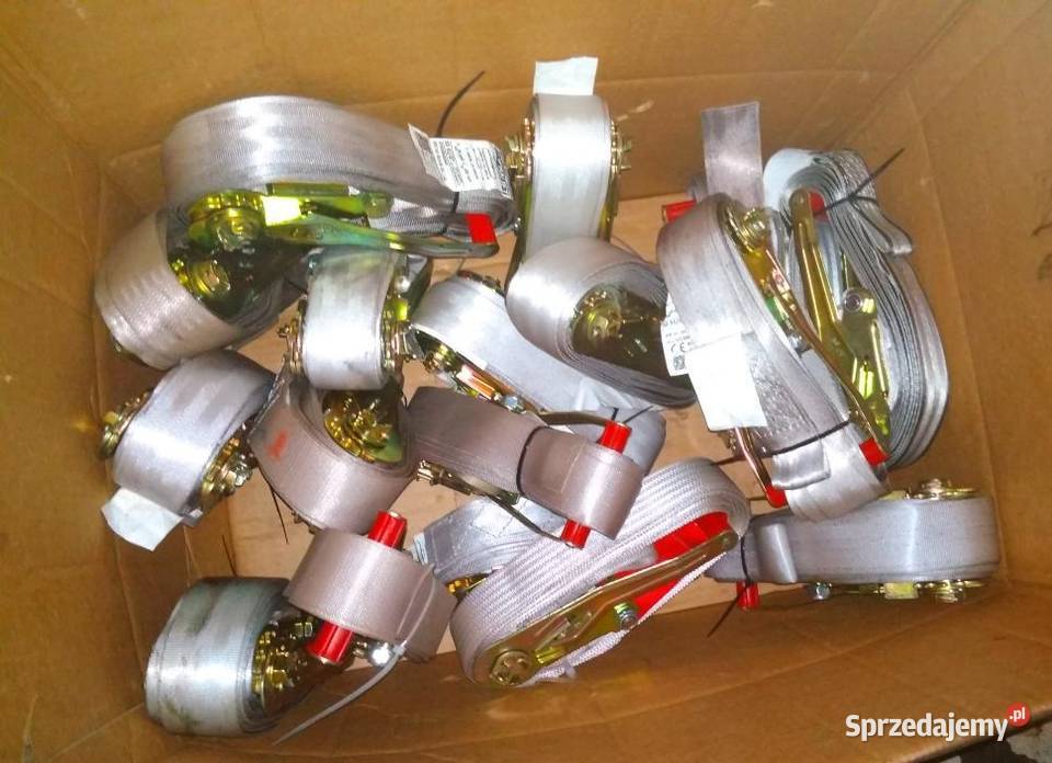 Wynajem przyczepa motocyklowa na 16 motocykli