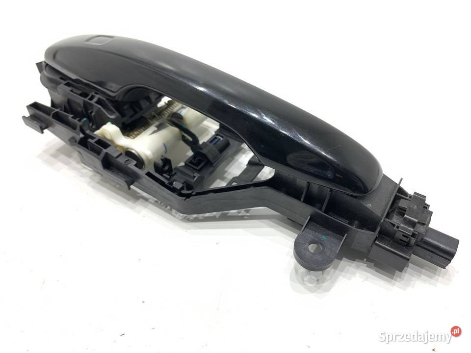 KLAMKA ZEWNĘTRZNA LEWY TYŁ VOLVO S90 II