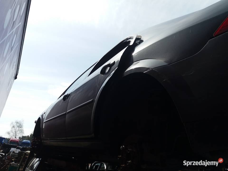Ford Mondeo 20tdci osobowe Łagów