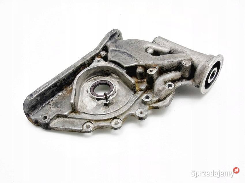 POMPA OLEJU 20 CRDI SANTA FE CARENS TUCSON Sosnowiec