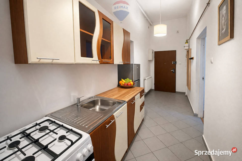 kawalerka na Głogowskiej 101 Poznań