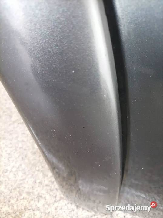 DRZWI PRAWE TYŁ 1E0 Toyota RAV4 II 20002005 świętokrzyskie