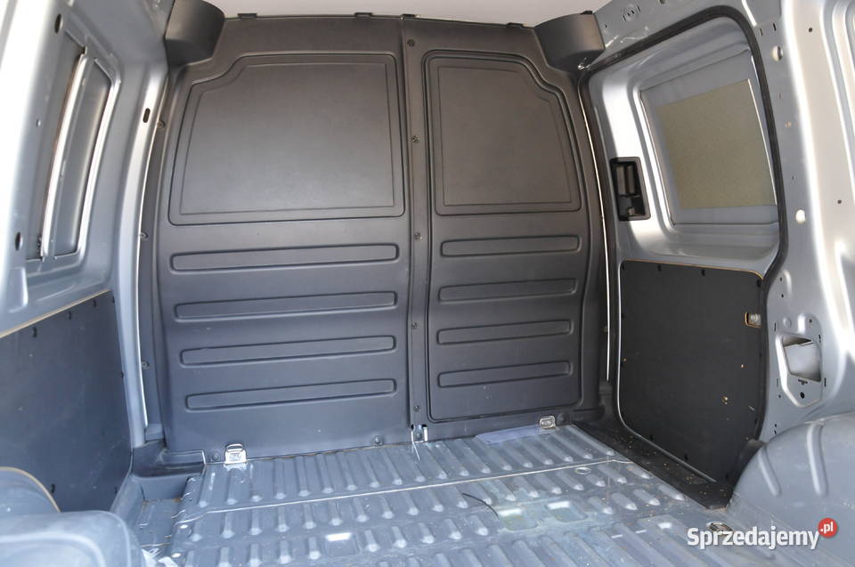 Volkswagen Caddy 14 TSI Zawiercie