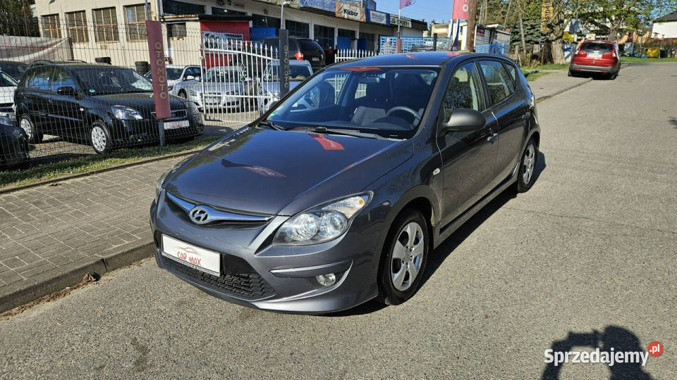 Hyundai i30 ABS Szczecin