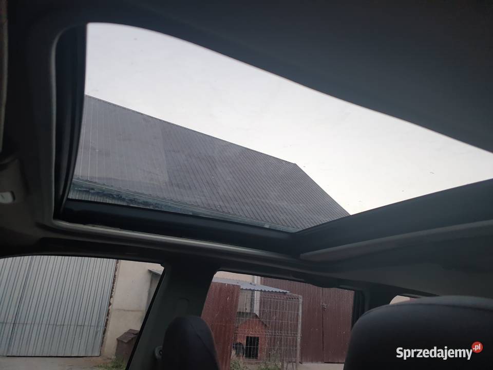Nissan XTrail Stobno sprzedam