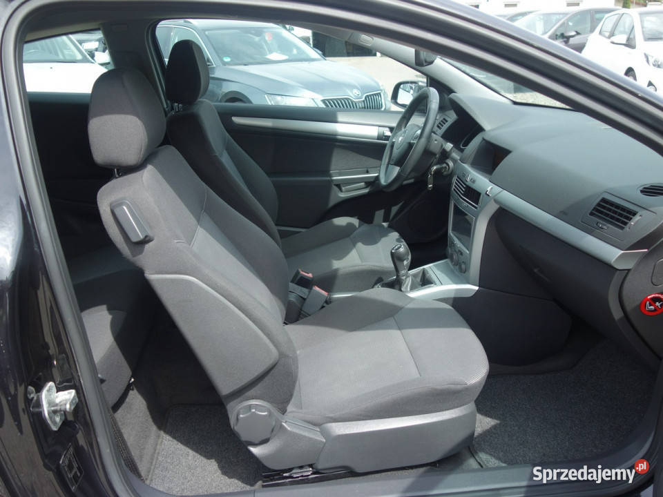 Opel Astra opel astra gtc H 20042014 pomorskie Słupsk