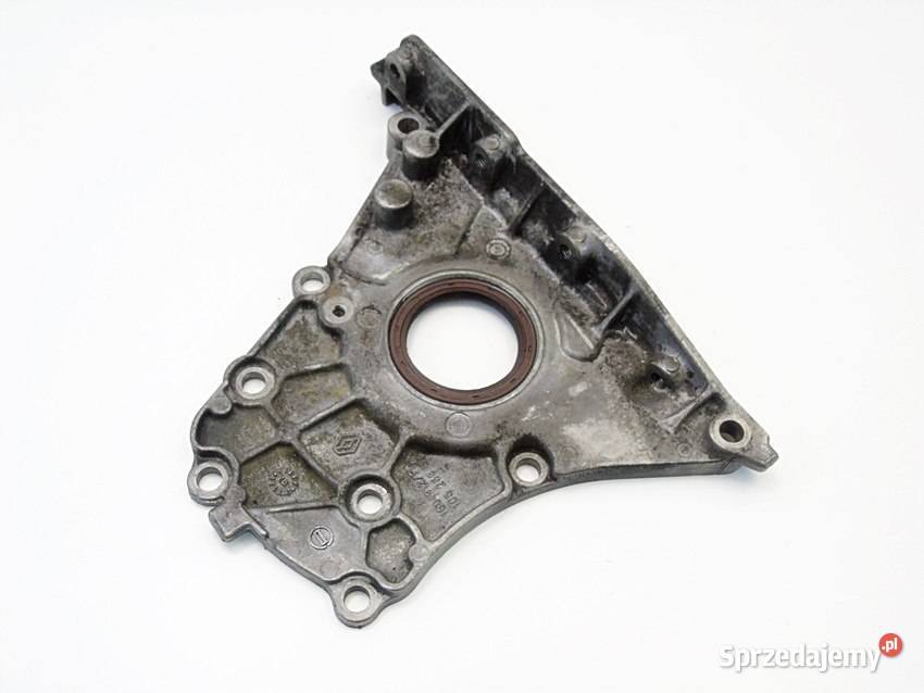 OBUDOWA WAŁU 19 DTI V40 S40 SCENIC I MEGANE CLIO Sosnowiec