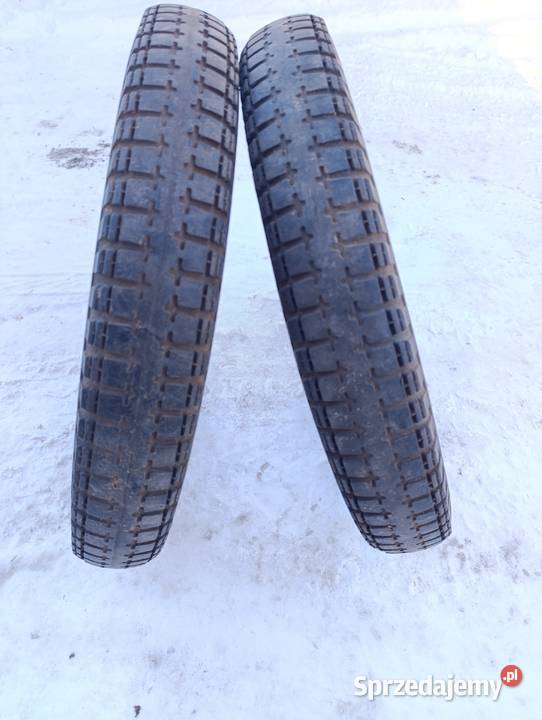 Polska Opona Stomil 40019 Sokół 600 999km lubelskie Lublin