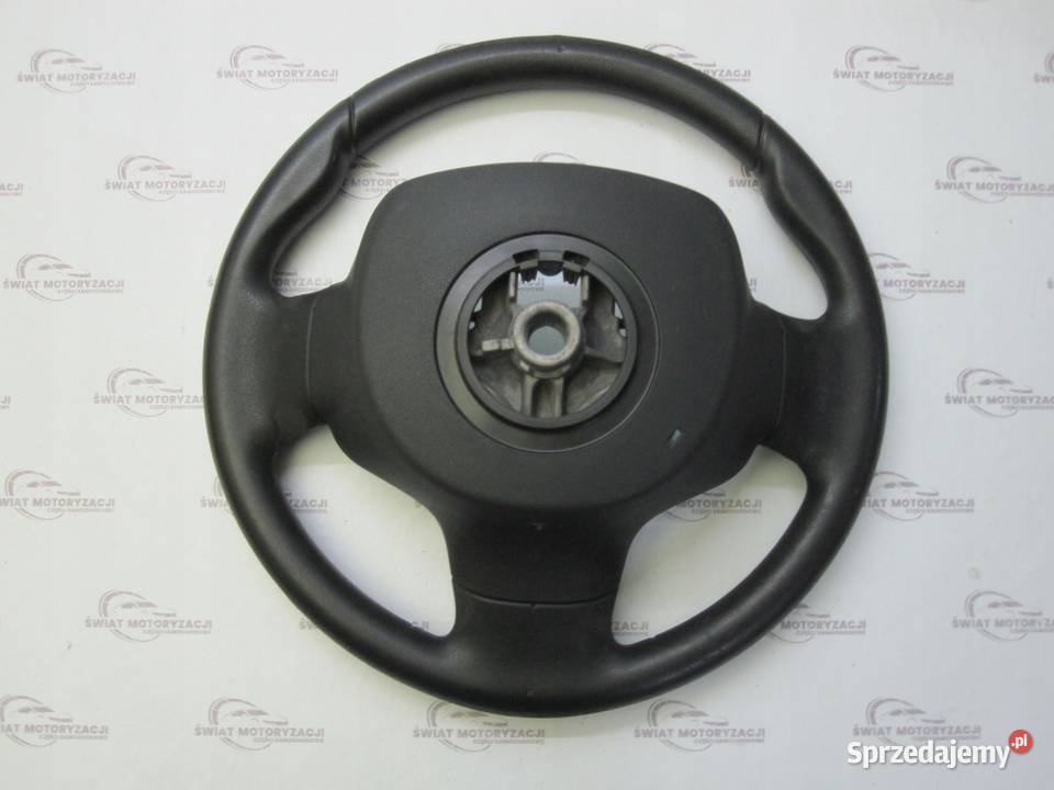 CITROEN C3 PICASSO LIFT 14r kierownica 6099294