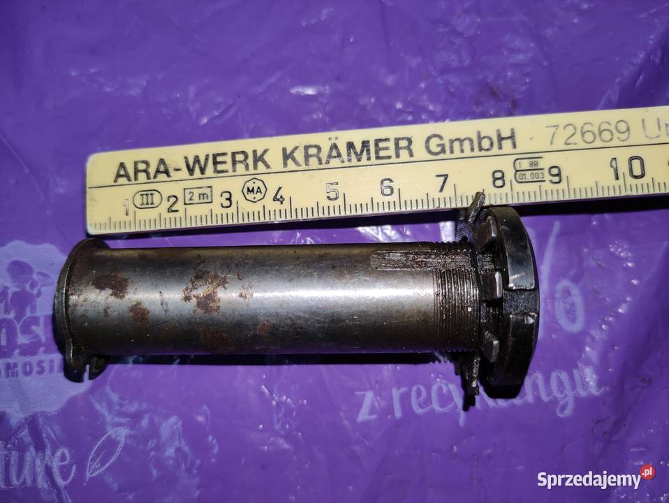 Różne części Przeworno