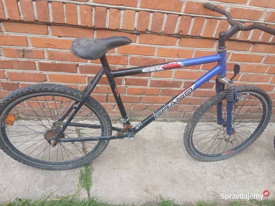 Góral Górskie, MTB Hrubieszów