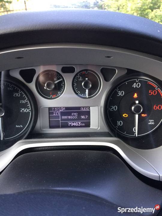 Lancia Delta III Oro nowa bogate wyposażenie małopolskie Kraków