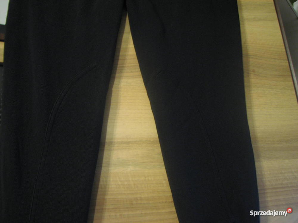 BRYCZESY jeździeckie męskie XL Warszawa