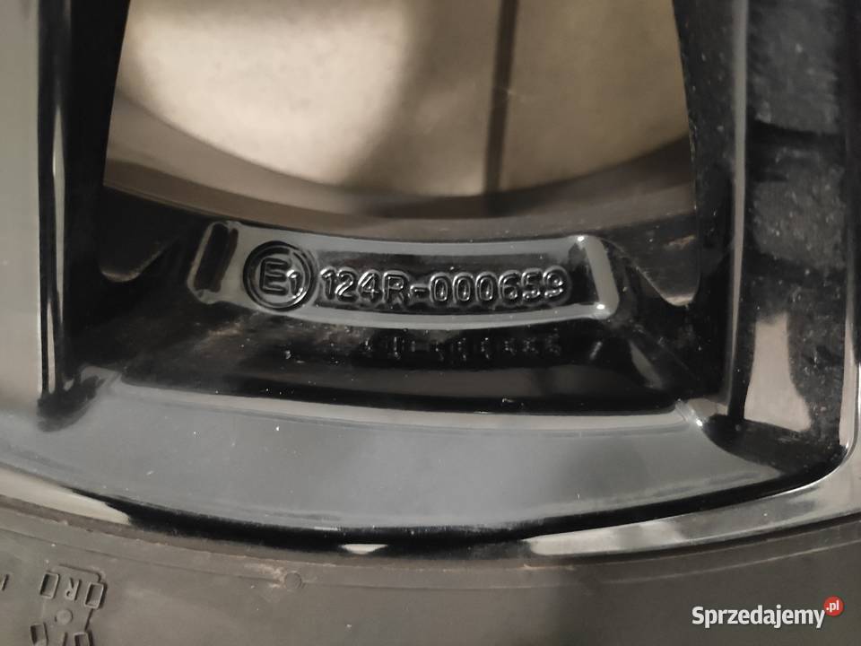 Alufelgi kola zimowe Kia Ceed Sportage SX4 świętokrzyskie Kielce