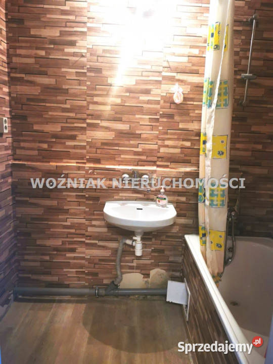 sprzedaży mieszkania 627 metrów 3 pokojowe blok Wałbrzych