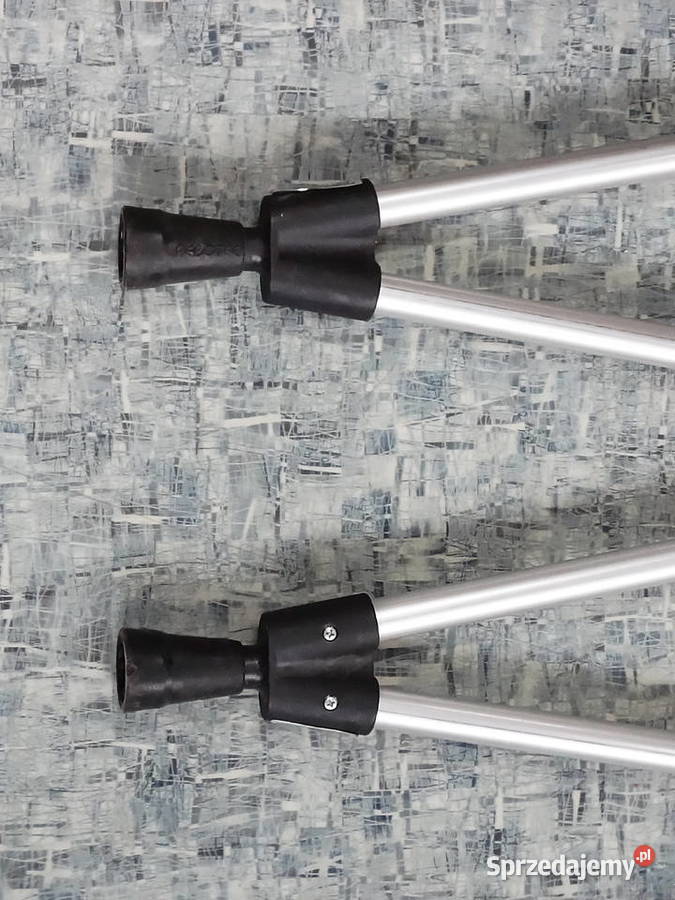 Kule pachowe REBOTEC Quickn Easy Soft Stan Biłgoraj