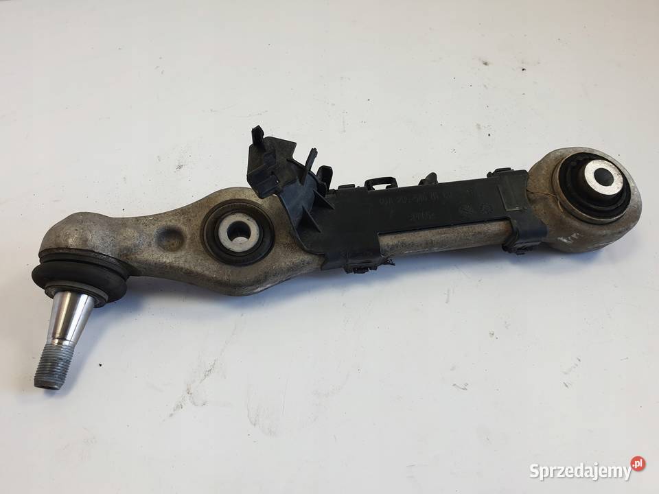 Mercedes W213 W238 COUPE PRZEDNI WAHACZ LEWY Wahacze lubelskie Rudka