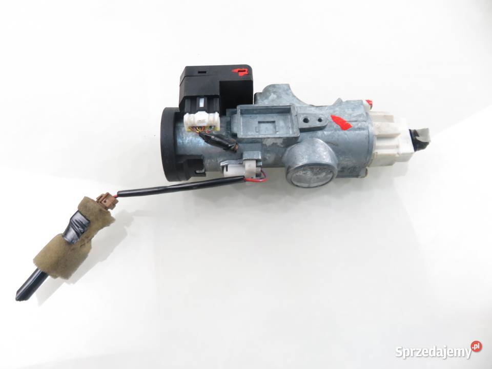 STACYJKA NISSAN XTRAIL T30 28590C9902 osobowe