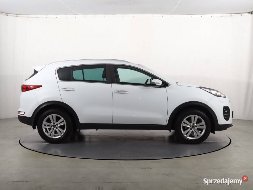 Kia Sportage 16 GDI 4/5