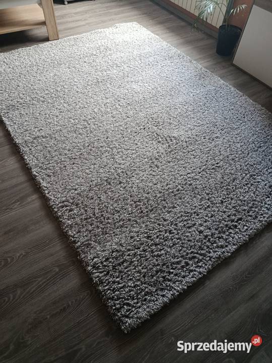 Dywan 23 szary Dywany