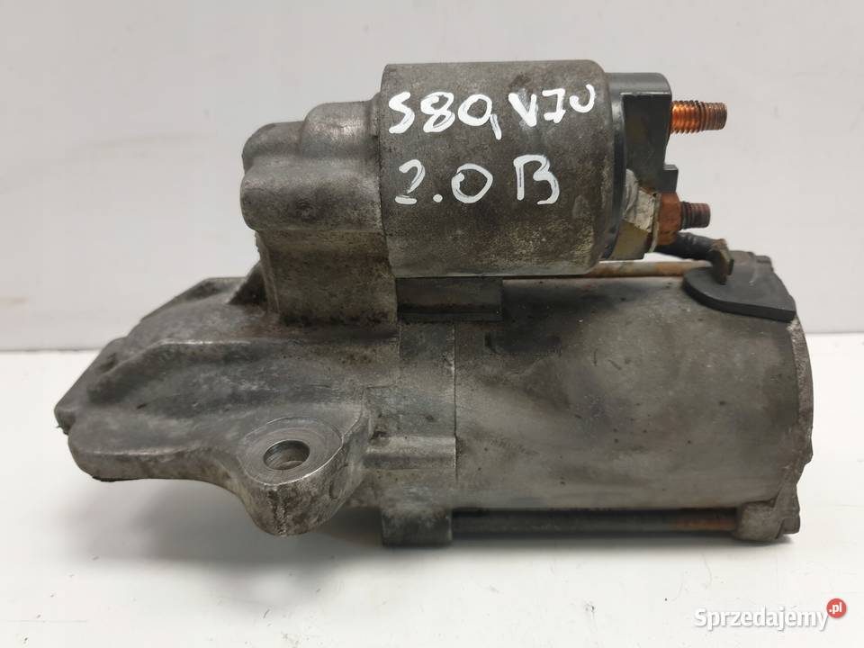 ROZRUSZNIK Volvo S80 II V70 III 20 B ROZRUSZNIK lubelskie Rudka sprzedam